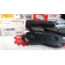 Mitsubishi Outlander 2007-2012,  nakladka qabaq 4605A486 